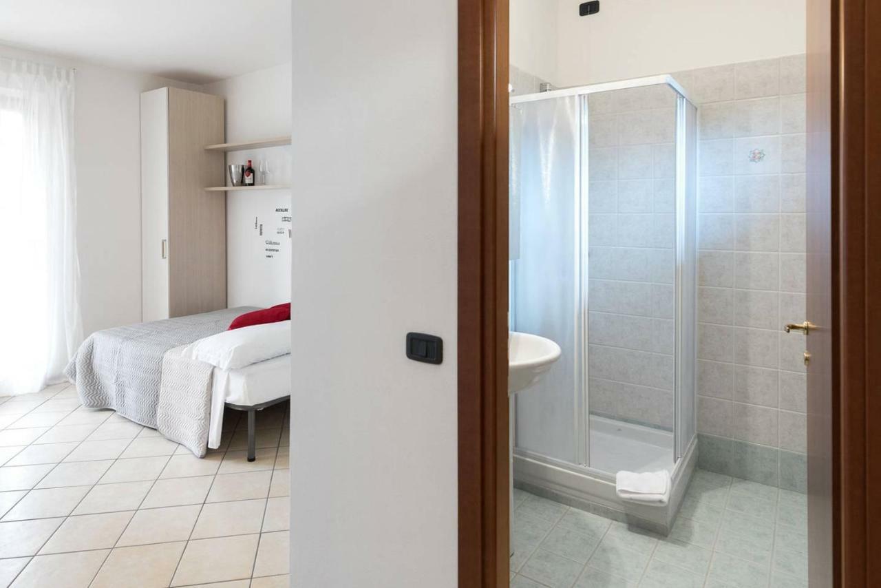 San Benedetto Di Lugana 2 Appartement