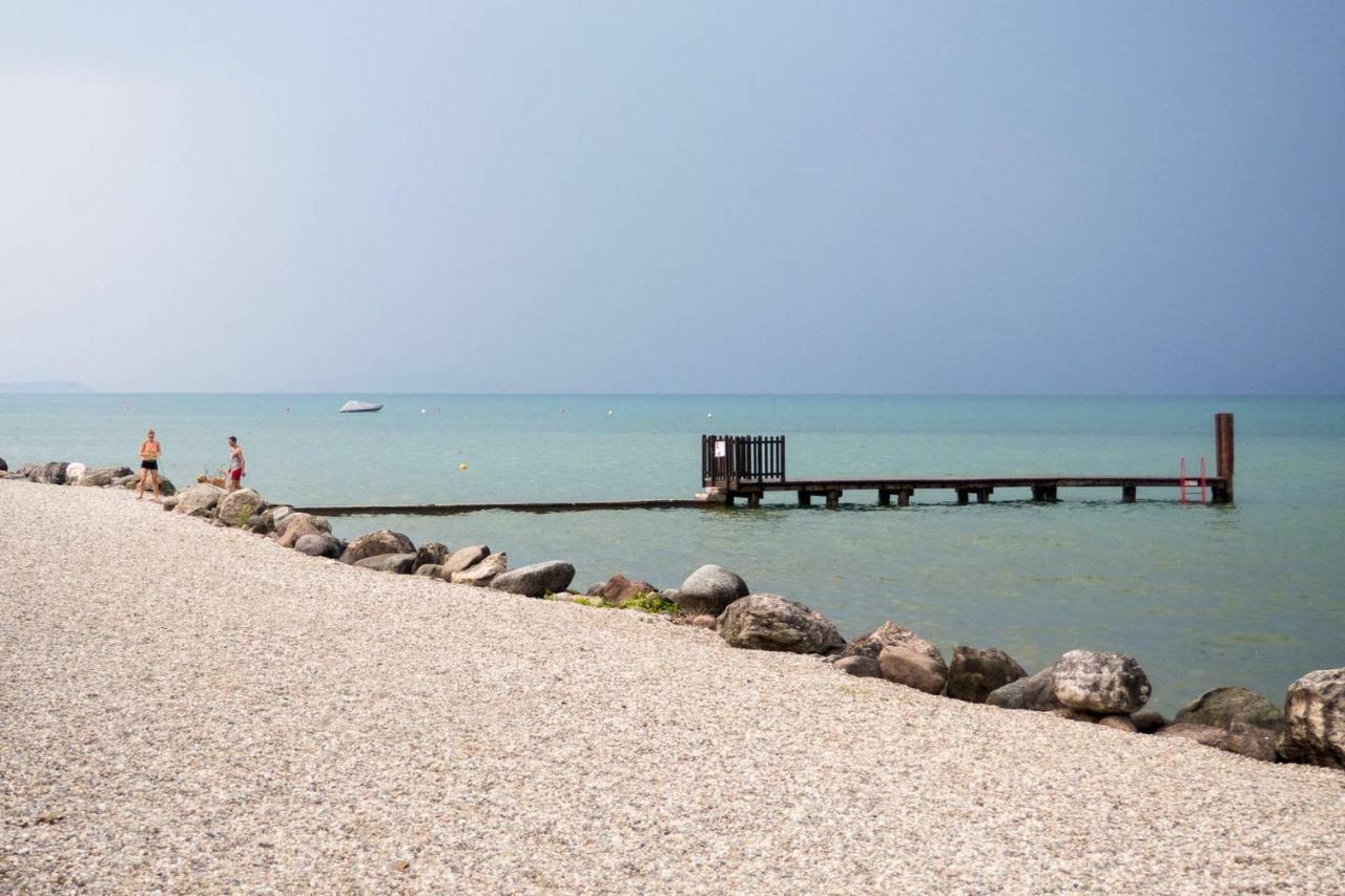 San Benedetto Di Lugana 2 Appartement *