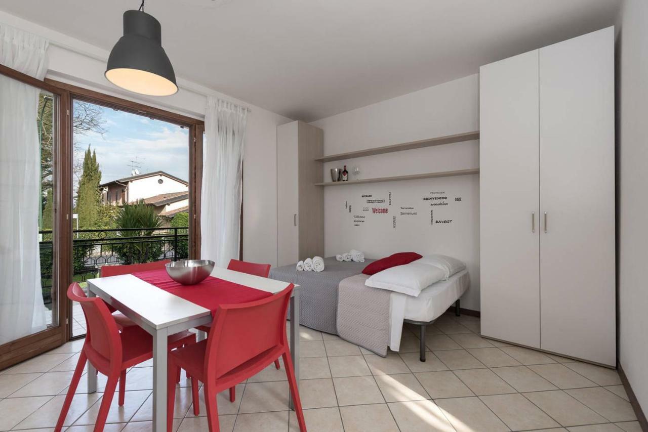 San Benedetto Di Lugana 2 Apartment