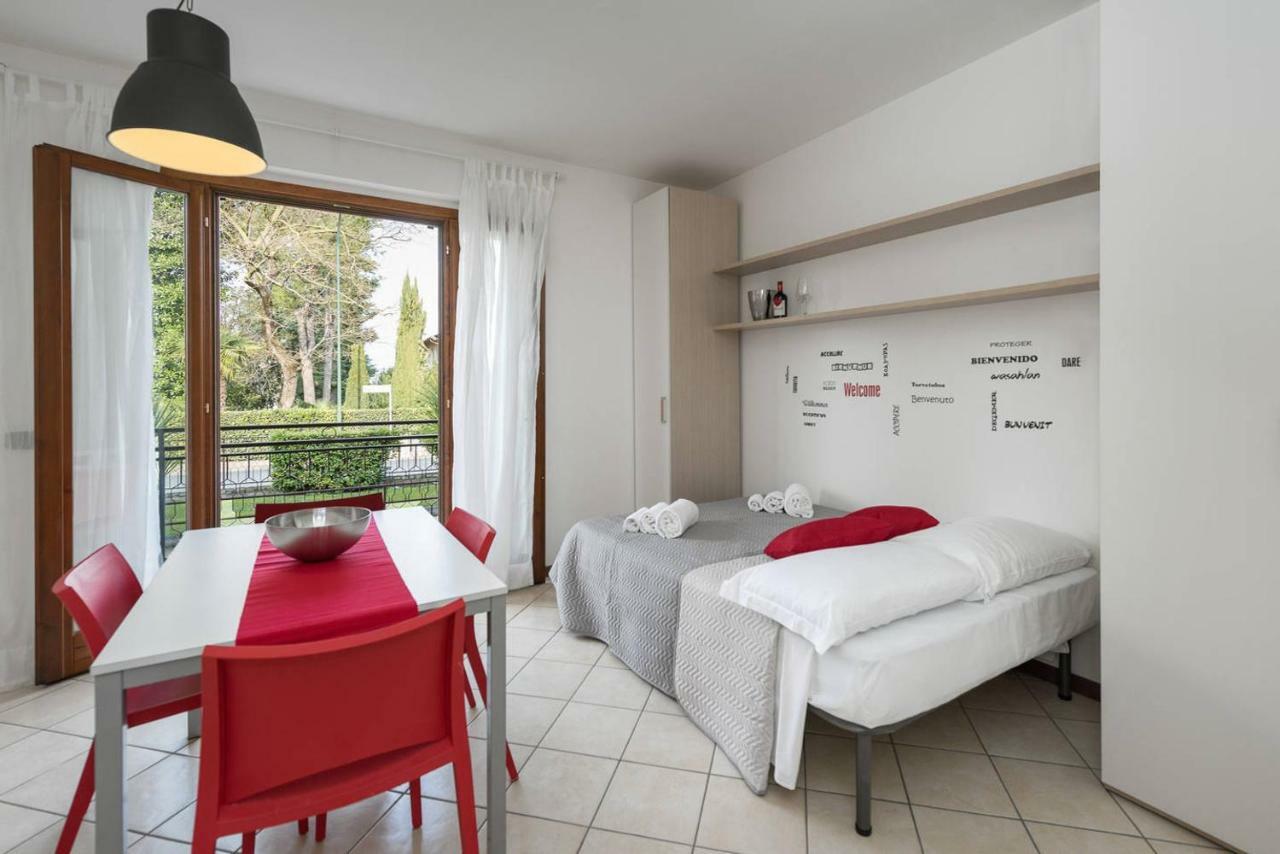 San Benedetto Di Lugana 2 Apartment *