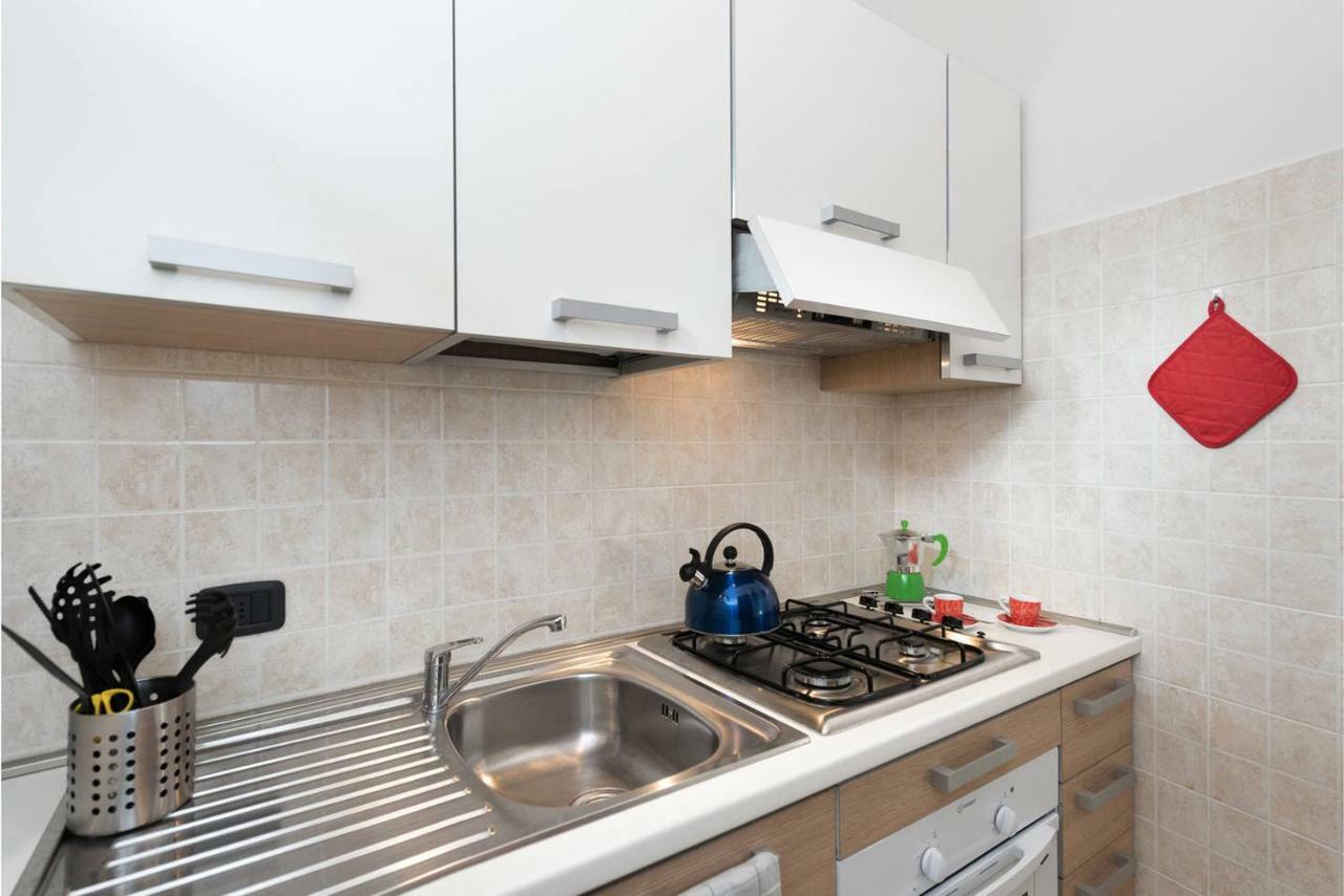 San Benedetto Di Lugana 2 Apartment Peschiera del Garda
